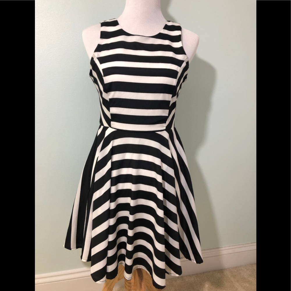 Dee Elle Dress